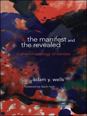 cover image of The Manifest and the Revealed